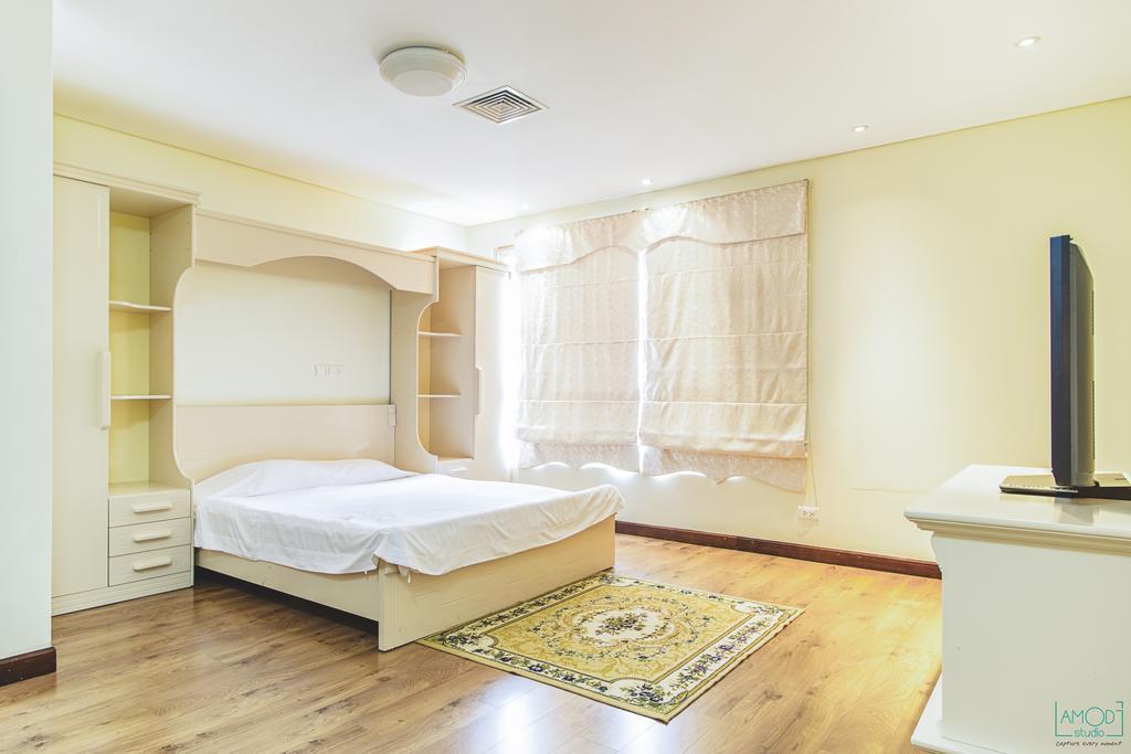 The Lancaster Saigon Service Apartment Ho Chi Minh City Room photo